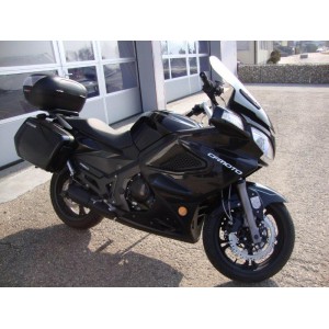 CF Moto 650 TR